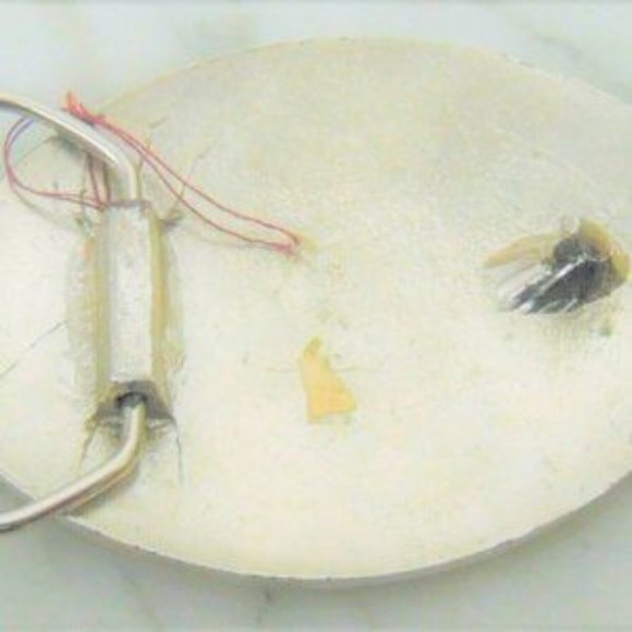 Vintage Southwestern Turquoise Final markdown - Picture 2 of 2